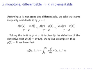 Algorithmic Game Theory and TFNP | PDF