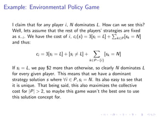 Algorithmic Game Theory and TFNP | PDF