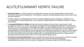 Acute hepatitis in children and its complications.pdf