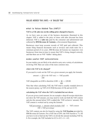 Price Not Include Vat Financial documents | PDF