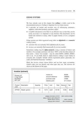 Financial documents | PDF