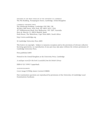 Accounting AS and A Level Zimbabwe Zimsec Cambridge | PDF