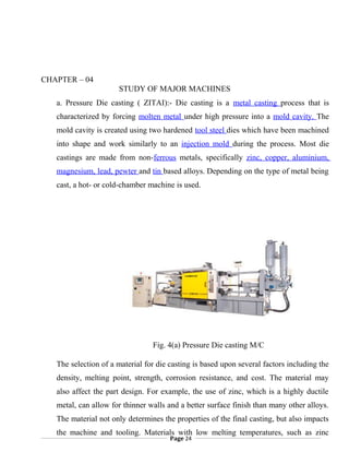 training file rockman industries luhdhiana | DOC