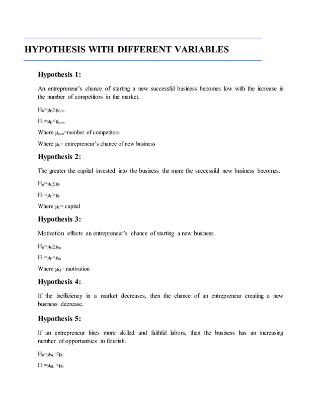 Challenges Faced By Entrepreneurs While Starting A Business CHALLENGES FACED BY ENTREPRENEURS WHILE STARING A NEW BUSINESS | PDF