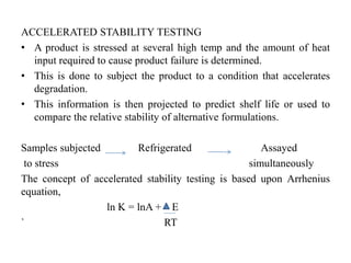 preformulation | PPTX