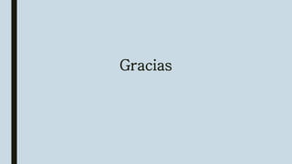 Gracias
 