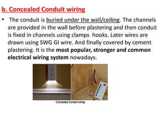 Common Channel Conduit MODULE 5 VTU BES BY SUMA UMESH BMSIT BANGLORE | PDF