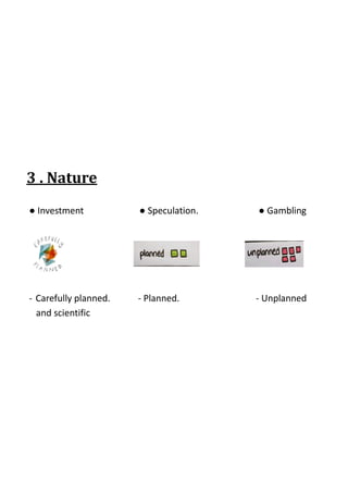 Difference between investment,speculation and gambling.pdf