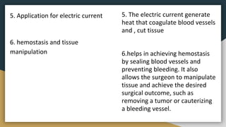 Thermal cautrization | PPTX