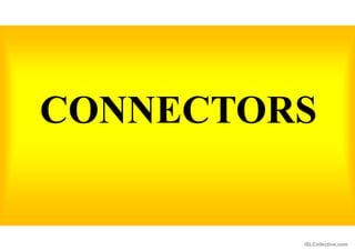 CONNECTORS
iSLCollective.com
 