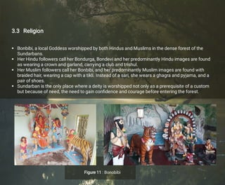 The Life and Social Pattern of Communities Living in the Sundarbans | PDF