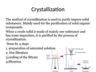 Basic Analytical techniques class 11th.pptx