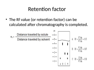Class 11th chemistry Basic Analytical techniques..pptx
