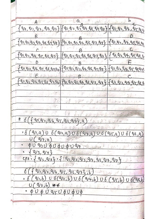 Theory of computation and logical reasoning | PDF