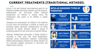 GENE THERAPY ENHANCING NEUROPLASTICITY FOR BIPOLAR DISORDER | PDF