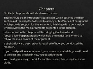 Academic writing is a formal, objective. | PDF