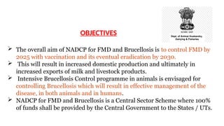 national and international regulations of livestock | PPTX