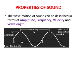 Comprehensive Physiology of Hearing and Equilibrium Mechanisms | PPTX