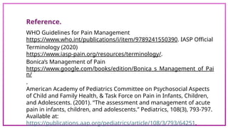 pain management. DOC-20250426-WA0106..pptx