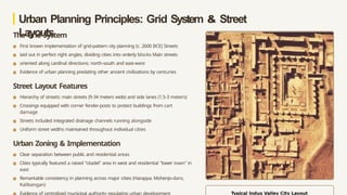 Indus valley civilization detailed information | PPTX
