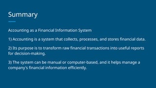 Accounting as financial Information system DOC-20250914-WA0009.pptx