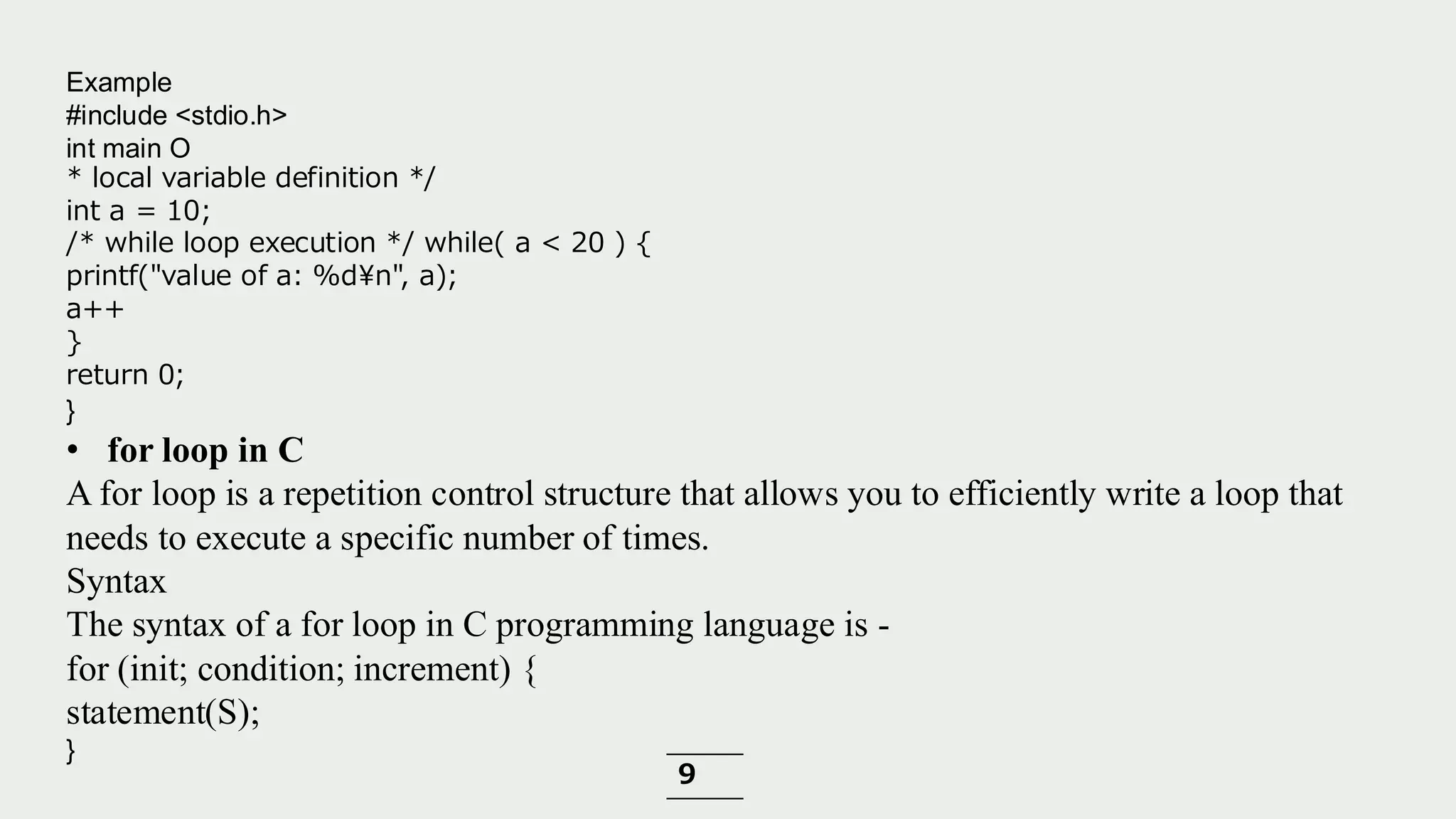 C Programming Computer Application Pharmacy | PDF