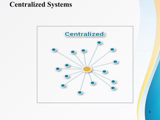 Unit 2 Introduction to computing models and P2P networking | PDF