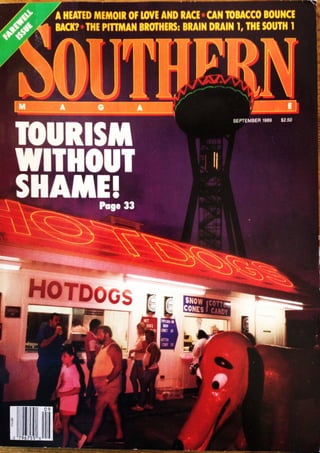 Southern Magazine