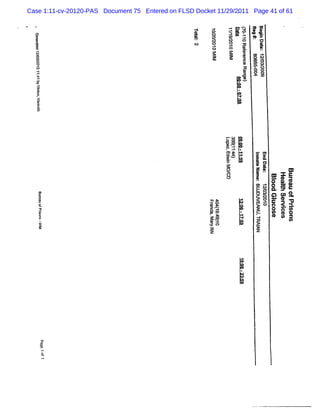 Case 1:11-cv-20120-PAS Document 75 Entered on FLSD Docket 11/29/2011 Page 41 of 61

                                                               *

                                                                c
                                                                -
                                                                  -     n
                                                                        o
                                                   o     Q
                                                         M      6
                                                                -
                                                                 2
                                                                 A      lx
                                                   N     2              u
                                                                M           o
                                                   N>    o      o
                                                                ox          7
                                                         =      o           *
                                                                   l:
                                                                   !
                                                                   ir
                                                                    i
                                                                    l       1'
                                                                            .1
                                                                            ..
                                                                            7
                                                                            :1
                                                                             :
                                                                             ;
                                                                             -
                                                                             1
                                                                             ,
                                                         K
                                                         K         K        =
                                                                            o
                                                                            *
                                                                            T
                                                                            m
                                                                            &
                                                                            Q
                                                                            Q
                                                                            m




                                                               C V
                                                               o o
                                                               = 0      *
                                                               >c
                                                               o u      .
                                                               mt
                                                               c*
                                                                *
                                                               %w       *
                                                               5*
                                                               K
                                                               c                 = m
                                                               D                     r
                                                               &
                                                                                 1
                                                                                 *   a
                                                                                 P   r
                                                                                     m
   =                                                                             œ   Q
   X                                                    m A
   c
   O                                                    7o w                     2   =

                                                                        j
                                                                        -
                                                                        .
   Y                                                    ='
                                                        - =                      x'm
   =.                                                   J' m
                                                        %
                                                        .'                       -
                                                                                 0 Q
   G
   =                                                    Ew o                     m r
                                                        o=
                                                         :
   R
   '                                                    Q o
   k                                                    N
                                                        X




                                                                        j
                                                                        -
                                                                        .

    =
    2z
    o
    Q
    u
 
