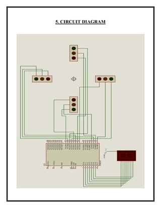 5. CIRCUIT DIAGRAM
 
