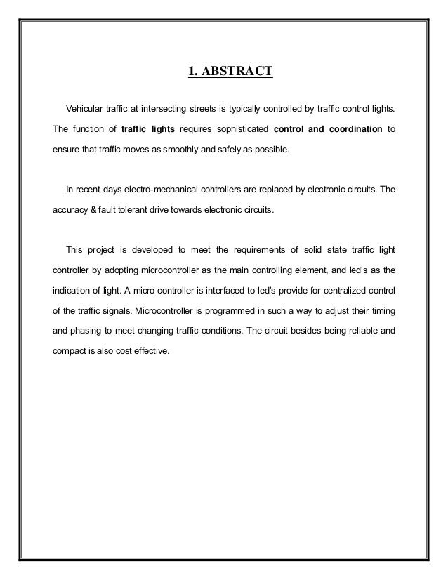doc a 7 tlc report