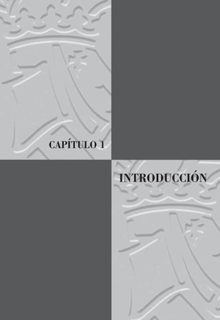 CAPÍTULO 1
INTRODUCCIÓN
 
