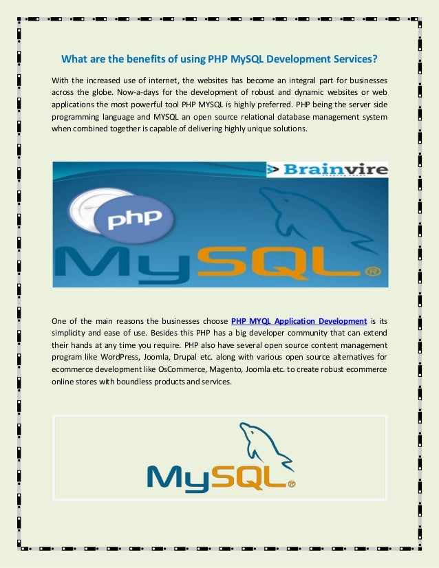 rapid php mysql development rapid php mysql development