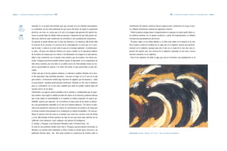 Capítulo 2 | La continuación de lenguajes y tendencias en la modernidad nacional |218|                                                                                                         |219|   La continuación de lenguajes y tendencias en la modernidad nacional | Capítulo 2




          |257|                     naturales; 4|en un plan más elevado, pero que esconde en sí un refinado automatismo,         movimiento del espíritu moderno hacia la pintura pura; conferencia en la que el poe-
          El Caribe,
          marzo 13 de               se confunden con las obras abstractas las que nacen del deseo de lograr lo puramente         ta y filósofo dominicano sustenta los siguientes criterios:
          1955, Pág. 7.
                                    pictórico, sin tener en cuenta que si el arte es la imagen más genuina del espíritu hu-      |Desde la pintura antigua hasta el impresionismo se expresan en mayor grado ideas ex-
          |258|                     mano no puede dejar de reflejar todas sus purezas o impurezas sin que sufra graves mu-       tra-estéticas mientras «en la pintura moderna, a partir del impresionismo, se debaten
          Idem, ver
          nota al pie.              tilaciones, suficiente para transformar tal actividad en una manifestación inauténtica».     orientaciones genuinamente pictóricas».
                                    En general, se puede afirmar que no hay arte abstracto y no abstracto, allá donde falta      |El pintor clásico es un artista objetivo y lo bello solo reside en lo natural, en lo real.
                                    la emoción de la creación y la emoción de la contemplación. La obra que no es men-           Para el pintor moderno la belleza no se capta solo en lo objetivo, natural, sino preferen-
                                    saje de nada –y nada es en el arte todo lo que no es mensaje espiritual– es artísticamen-    temente en lo subjetivo, «porque para este el arte no es copia de lo real, sino una ex-
                                    te nada./ «El puro arte abstracto debería a lo mejor consistir en el equivalente plástico    presión del espíritu ante una vivencia de lo subjetivo expresada en una más o menos
                                    de la música, de manera que los colores y los dinamismos no tengan en sí más materia-        estrecha conexión con lo objetivo».
                                    lidad y más correlación con el mundo extra-artístico que los sonidos y los ritmos mu-        |Para el arte subjetivo, «lo bello es algo que está en el hombre, más ampliamente en el
                                    sicales. Ninguna asociación posible debería ayudar al espectador en la comprensión de
                                    tales obras, mientras, por otro lado, lo ya sabido acerca de determinados temas no ten-
                                    dría la oportunidad de sumarse a la visión del artista, ni para potenciarla, ni para des-
                                    viarla».
                                    «Claro está que si tal arte pudiera realizarse y si además se pudiera eliminar de la men-
                                    te del espectador toda actividad asociativa –cosa que no logra ni en el caso de la más
                                    pura música–, el fenómeno tendría algo más bien de angélico que de humano y –dado
                                    su anacronismo– quedaría perfectamente ineficiente.También en este caso, lo abstracto
                                    puro se confundiría con el arte puro, realidad que nadie ha podido todavía bajar del
                                    mundo teórico de las ideas».
                                    «Volviendo a un aspecto menos metafísico de la cuestión y considerando que la expre-
                                    sión artística varía según la calidad peculiar del objeto de la intuición, podemos afirmar
                                    que si este objeto es materializable, lo es también su relativa expresión. De aquí la po-
                                    sibilidad –grosera, por supuesto– de «escenificar» la mayor parte de las obras no-abstrac-
                                    tas, cosa generalmente imposible en el caso de la pintura abstracta./ En efecto, la natu-
                                    raleza está saturada de relaciones de colores, de movimientos, de sonidos y de masas que
                                    no llevan nombres determinados ni se constituyen en objetos localizables./ En otras pa-
                                    labras, la relación entre las cosas en sí mismas, una «cosa» tan concreta como las demás
                                    y al ser ellas llevadas al lienzo produce un tipo de arte que tiene tanto derecho de ser
                                    calificado como abstracto, como cualquier otra pintura de bodegones».
                                    2|Avelino y Franquiz. Una Discusión Filosófica sobre la Pintura Pura.|257|
                                    Se trata de una polémica inédita entre José A. Franquiz, puertorriqueño, doctorado en
                                    filosofía, con muchos años residiendo en Estos Unidos en donde ejerce docencia y ha
                                    publicado diversas obras.|258| Este autor pondera la conferencia de Avelino sobre el         Horacio Read|Abstracto|Óleo/tela|62 x 76 cms.|1958|Col. Museo de Arte Moderno.
 