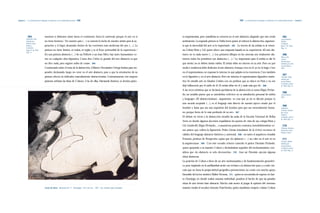 Capítulo 2 | La continuación de lenguajes y tendencias en la modernidad nacional |228|                                                                                                    |229|   La continuación de lenguajes y tendencias en la modernidad nacional | Capítulo 2




           |264|                    nosotros sí debemos mirar hacia el continente, hacia lo universal, porque el arte en sí       ra impresionista, pero manifiesta su creencia en el arte abstracto, alegando que este revela                      |265|
           Giudicelli, Paul,                                                                                                                                                                                                                        Lacay Polanco,
           referido por             no tiene frontera./ En nuestro país (…) es notoria la lucha de nuestro artista para la su-    sentimiento. La segunda pintora es Nidia Serra quien, al enfocar la abstracción, argumen-                         Ramón.
           Ramón Lacay                                                                                                                                                                                                                              La Nación,
           Polanco,                 peración y el logro alcanzado dentro de las corrientes más modernas del arte (…). La          ta que la sinceridad del arte es lo importante.|265| La tercera de las artistas es la vetera-                     junio 1º de 1960,
           La Nación,                                                                                                                                                                                                                               Pág. 14.
           mayo 31 de 1960,         pintura no tiene límites, ni trabas, ni reglas y es el fruto primordial de la experiencia./   na Celeste Woss y Gil, quien ofrece una respuesta basada en su experiencia: «El arte abs-
           Pág. 14.
                                    En una pintura abstracta (…) de un Pollock o un Joan Miró, hay tanto humanismo co-            tracto no es nada nuevo (…). Los primeros dibujos en las cavernas son totalmente abs-                             |266|
                                                                                                                                                                                                                                                    Woss y Gil,
                                    mo en cualquier obra figurativa. Como dice Cirlot, lo grande del arte abstracto es que        tractos; todos los primitivos son abstractos (…)./ Lo importante para el artista es dar lo                        Celeste,
                                                                                                                                                                                                                                                    declaraciones
                                    no dice nada, pero sugiere miles de cosas».|264|                                              que siente; no se deben imitar estilos. El artista debe ser sincero en su arte. Pero no por                       referidas por José
                                                                                                                                                                                                                                                    Lacay Polanco,
                                    Cuestionado sobre el tema de la abstracción, Gilberto Hernández Ortega titubea para res-      moda o tendencia debe dedicarse al arte abstracto.Aunque crea en él, yo no lo hago. Creo                          Idem.

                                    ponder, declarando luego no creer en el arte abstracto, pese a que la orientación de su       en el expresionismo, en expresar lo interno, lo que palpita en la conciencia. Creo también
                                                                                                                                                                                                                                                    |267|
                                    pintura ofrecía un indicador marcadamente abstraccionista. Contrariamente, tres mujeres       en lo figurativo y en el arte abstracto. Pero me interesa el expresionismo figurativo-instin-                     Pichardo, Eligio
                                                                                                                                                                                                                                                    referido por
                                    pintoras «refutan las ideas de Colson». Una de ellas, Marianela Jiménez, se declara pinto-    tivo.Yo estudié arte en Estados Unidos con un profesor que se educó en París y no me                              Lacay Polanco,
                                                                                                                                                                                                                                                    La Nación, junio 3
                                                                                                                                  dejé influenciar por el estilo de él. El artista debe ser él y nada más que él».|266|                             de 1960, Pág. 29.

                                                                                                                                  A las voces artísticas que se declaran partidarias de la abstracción se suma Eligio Pichar-
                                                                                                                                                                                                                                                    |268|
                                                                                                                                  do, un notable pintor que se autodefine ecléctico en su asimilación personal de estilos                           Lacay Polanco,
                                                                                                                                                                                                                                                    Idem.
                                                                                                                                  y lenguajes. «El abstraccionismo –argumenta– es cosa que ya no se discute porque es
                                                                                                                                  una escuela aceptada (…), es el lenguaje más directo de nuestra época creado por el
                                                                                                                                                                                                                                                    |269|
                                                                                                                                  hombre y basta que sea una expresión del hombre para que sea esencialmente huma-                                  Arquitecto
                                                                                                                                                                                                                                                    Frómeta, referido
                                                                                                                                  no, porque brota de lo más profundo de su ser».|267|                                                              por Lacay
                                                                                                                                                                                                                                                    Polanco,
                                                                                                                                  El debate en torno a la abstracción invadió las aulas de la Escuela Nacional de Bellas                            La Nación, junio 4
                                                                                                                                                                                                                                                    de 1960, Pág. 14.
                                                                                                                                  Artes en donde algunos docentes respaldaron los puntos de vista de sus colegas Woss y
                                                                                                                                  Gil, Giudicelli, Eligio Pichardo,... o asumieron posición contraria.Autodefiniéndose co-                          |270|
                                                                                                                                                                                                                                                    Pichardo, Dionisio
                                                                                                                                  mo pintor que cultiva la figuración, Pedro Llenas (estudiante de la ENBA) reconoce la                             citado por Lacay
                                                                                                                                                                                                                                                    Polanco, Idem.
                                                                                                                                  validez del lenguaje abstracto histórico y universal,|268| en tanto el arquitecto Amable
                                                                                                                                  Frómeta, profesor de Perspectiva, opina que «lo abstracto (…) no cabe en el arte ni en                            |271|
                                                                                                                                                                                                                                                    Terrazas, Walter
                                                                                                                                  la arquitectura».|269| Con este cerrado criterio coincide el pintor Dionisio Pichardo,                            referido por
                                                                                                                                                                                                                                                    Lacay Polanco,
                                                                                                                                  quien apoyando a su maestro Colson y declarándose seguidor del neohumanismo, con-                                 La Nación, junio 5
                                                                                                                                                                                                                                                    de 1960, Pág. 23.
                                                                                                                                  sidera que «lo abstracto es solo decoración».|270| Aun así Dionisio ejecuta algunas
                                                                                                                                  obras abstractas.
                                                                                                                                  La posición de Colson a favor de un arte neohumanista y de fundamentación geométri-
                                                                                                                                  ca, pero inspirado en la antillanidad racial con rechazo a la abstracción pura y a todo vín-
                                                                                                                                  culo que no fuera la propia latitud geográfica perteneciente, no contó con mucho apoyo
                                                                                                                                  favorable del sector artístico.Walter Terrazas,|271| quien se encontraba de regreso en San-
                                                                                                                                  to Domingo en donde realiza muestra individual, pondera el hecho de que las grandes
                                                                                                                                  obras de arte tienen base abstracta. Mucho más severo al juzgar la opinión del veterano
                                    Carlos De Mena|Abstracto Nº 11|Tinta/papel|29 x 36 cms.|1951|Col. Familia López González.     maestro resulta el escultor Antonio Prats Ventós, quien manifiesta «respeto a Jaime Colson
 
