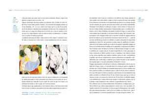 Capítulo 2 | La continuación de lenguajes y tendencias en la modernidad nacional |230|                                                                                                    |231|   La continuación de lenguajes y tendencias en la modernidad nacional | Capítulo 2




           |272|                    como gran pintor, pero querer hacer un arte racial es totalmente ridículo y negar el arte      mo antiartístico todo lo que no es conforme a esa tradición», hace tiempo superada, en                           |274|
           Prats Ventós,                                                                                                                                                                                                                            Lockward, Jaime A.
           Antonio,                 abstracto es negar lo joven en el arte».|272|                                                  cierto sentido, como estilo artístico a seguir en el arte en general. Él toma como ejemplo                       La Nación, Junio 7
           citado por Lacay                                                                                                                                                                                                                         de 1960, Pág. 7.
           Polanco, Idem.           Algunos intelectuales ofrecieron también sus opiniones sobre el debate. El crítico Pe-         de esa resistencia el movimiento de los impresionistas, que provoca en su tiempo una gran
                                    dro René Contín Aybar pondera el alcance y las variaciones del lenguaje iniciado por           reacción contraria, pero que fue una nueva forma artística que terminó imponiéndose.
           |273|
           Contín Aybar,            el ruso Kandinsky.|273| A su vez, Carlos Curiel opina «que no se trata de un proble-           Abordando el arte abstracto, él señala que, en mayor o menor tensión, en todos los cen-
           Pedro René,
           entrevistado por         ma de arte abstracto o figurativo, sino precisamente de buen arte». Por consiguiente, en-      tros de la cultura mundial contemporánea el abstraccionismo puro o el realismo del vi-
           Lacay Polanco,
           La Nación, junio 7       tiende «que en el campo de la abstracción se ha hecho arte y mal arte también, lo mis-         sionario, como lo llamó Kandinsky, está pasando la prueba de fuego con todas las flora-
           de 1960, Pág. 9.
                                    mo que en el campo figurativo. Que un artista se incline a la abstracción o a la figura-       ciones artísticas que ha generado en las nuevas formas de pintar. Para Lockward, el abs-
                                    ción es cuestión de tendencia personal».                                                       traccionismo como «lenguaje artístico puro no permite la entrada de ninguna referencia
                                    La polémica provocada por Jaime Colson movió al crítico Jaime A. Lockward a escri-             servil de los objetos y, por ser precisamente una manera extrema del arte, se (…) nutre de
                                    bir sobre el «Desarme de la crítica frente a ciertas manifestaciones del arte», argumen-       un exceso de libertad que favorece la confusión y se presta a todo género de supercherías
                                                                                                                                   antiartísticas, al calor de lo cual encuentran su mejor campo de equilibrismo los fomen-
                                                                                                                                   tadores de un arte espurio, aquellos que en alas de una supuesta originalidad cabalgan, sin
                                                                                                                                   frenos, por los fértiles predios fecundados por la ingenuidad y la ignorancia del público».
                                                                                                                                   Para el referido crítico del diario «La Nación», el abstraccionismo da lugar a un confu-
                                                                                                                                   so problema que se agrava más por «la propia incapacidad de la crítica para juzgar en
                                                                                                                                   forma convincente la infinita variedad con que se manifiesta el arte abstracto, porque
                                                                                                                                   no hay normas específicas para establecer absolutos juicios de valor –universalmente
                                                                                                                                   aceptables– para este arte verdaderamente emotivo, poéticamente incomparable e indu-
                                                                                                                                   dablemente puro cuando llega a cristalizarse por el poder del genio, en una expresión
                                                                                                                                   bien lograda, según el concepto generalizado de Benedicto Crocce».
                                                                                                                                   Prosigue argumentando Lockward que la tendencia a deshumanizar el arte de que nos
                                                                                                                                   habló José Ortega y Gasset, y el extremado afán de los artistas por aparecer originales en
                                                                                                                                   sus obras, aún a costa de eliminar las armoniosas proporciones o el severo equilibrio que
                                                                                                                                   hacen presente la belleza, son totalmente ajenos a todas las normas estéticas tradiciona-
                                                                                                                                   les en que solía apoyar la crítica sus opiniones y apreciaciones con sus fundamentos más
                                                                                                                                   sólidos, asentados en la filosofía del arte. Él cita a Ramón Aznar, autor que se refiere al
                                    tando que las reacciones que produce todo arte nuevo, la abstracción y la incapacidad          «desarme en que se encuentran los críticos de arte de hoy, frente a la infinidad anárqui-
                                    de opinión para juzgar en toda su dimensión esta tendencia, son los puntos de una or-          ca de manifestaciones o estilos artísticos que escapan a la apreciación conjunta y que no
                                    denada reflexión que desarrolla el autor a partir del criterio de que «en el genio y en        se prestan a erigir categorías de valor conforme a la generalización de la crítica».
                                    la libertad del hombre se cifra el poder de la creación artística».                            En su reflexivo texto, él concluye estableciendo: «Naturalmente, no llegará nunca a per-
                                    Lockward observa que regularmente se tiene resistencia frente a toda forma nueva, sobre        cibir la belleza el que todavía empecinadamente conciba el arte como una simple y fo-
                                    todo en el arte, en donde se suele preferir las formas clásicas, despreciando por tanto «co-   tográfica invitación de la naturaleza, ni el que sea capaz de deshumanizar el arte quitán-
                                                                                                                                   dole toda referencia anecdótica –todo lo que no es artístico en la obra de arte– para si-
                                    Carlos De Mena|Los jugadores|Témpera/papel|60 x 46 cms.|1958|Col. Familia López González.      tuar la inteligencia y la emoción desnudas frente a las obras del genio creador».|274|
                                    Carlos De Mena|Paroxismo|Tinta/papel|61 x 46 cms.|1957|Col. Familia López González.
 