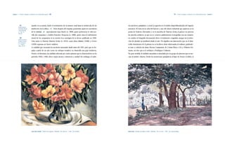 Capítulo 1 | Primeros lenguajes y tendencias en la modernidad nacional |20|                                                                                                                                |21|   Primeros lenguajes y tendencias en la modernidad nacional | Capítulo 1




           |11|                    mando en su poesía, desde el sentimiento de la maestra rural hasta la melancolía de los        mo pictórico, paisajístico y social, se aparcela en el ámbito desproblematizado del ingenio
           Rueda, Manuel/
           Hernández Rueda,        atardeceres de la aldea».|11| Años después del impulso postumista aparecen narradores          azucarero. El tema de la caña, del bracero y aun del obrero industrial que aparecen en la
           Lupo. Antología
           (...), Op. Cit.         de la realidad,|12| especialmente Juan Bosch (n. 1909), quien preferencia la vida sen-         poesía de Federico Bermúdez y en la narrativa de Marrero Aristy, al parecer no provoca
           Pág. 66.
                                   cilla del campesino, y Andrés Francisco Requena (n. 1908), quien narra el sufrimiento          los pinceles artísticos, ya que no se conocen públicamente iconografías con ese temario;
           |12|                    moral de los campesinos en la novela «Los enemigos de la tierra», publicada en 1936.           en cambio, la fotografía documental ofrece el testimonio congelado, aunque sin la inten-
           Anderson Imbert,
           Enrique. Historia       Otro autor es Ramón Marrero Aristy (n. 1913), cuyas obras «Balsié» (1938) y «Over»             ción de abordar un problema desde el arte. No significa esa observación que en el desa-
           de la Literatura
           (...), Tomo II,         (1939) expresan un fuerte realismo.                                                            rrollo dominicano de la pintura no se localicen obras relacionadas al realismo, pudiéndo-
           Págs. 238-39.
                                   La realidad que encarnan los escritores nacionales desde antes del 1921, pero que se im-       se traer a colación las obras «Escena Campesina», de Celeste Woss y Gil, y «Miseria Hu-
                                   pulsa a partir de ese año como un enfoque temático, no desarrolla una gran tendencia.          mana», un óleo que se le atribuye a Rodríguez Urdaneta.
                                   Frente a la literatura, esa realidad enfocada por varios pintores que se desenvuelven en los   En gran medida, la realidad naturalista es abordada por un grupo de pintores que se aso-
                                   períodos 1930 y 1940, ofrece mejor alcance, coherencia y unidad. Sin embargo, el realis-       cian al ámbito cibaeño. Desde las anotaciones paisajísticas al lápiz de Arturo Grullón, el




                                    José Vela Zanetti|Florero con cayenas|Óleo/tela|48 x 68 cms.|1946|Col. Privada.               Darío Suro|Paisaje con mujer y niños|Óleo/tela|46 x 61 cms.|1930|Col. George Nader.
 