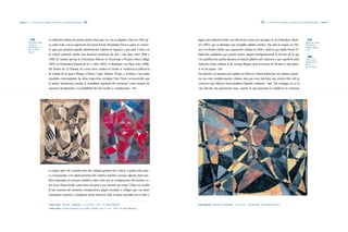 Capítulo 2 | La continuación de lenguajes y tendencias en la modernidad nacional |242|                                                                                                             |243|   La continuación de lenguajes y tendencias en la modernidad nacional | Capítulo 2




          |278|                     La adhesión cubista de nuestro pintor tiene que ver con su llegada a París en 1924, pe-          algún otro material reviste con discreción zonas, por ejemplo, en la «Naturaleza Muer-                                  |279|
          Díaz Niese, Rafael.                                                                                                                                                                                                                                Villaurrutia, Xavier,
          Cuadernos                 ro, sobre todo, con la sugerencia del poeta Tomás Hernández Franco quien le conven-              ta» (1927), que se distingue por la legible palabra «Anitte». Esa obra la expuso en Mé-                                 Presentación
          Dominicanos (...)                                                                                                                                                                                                                                  Catálogo, México.
          No. 22, 1944,             ce para que asumiera aquella manifestación todavía en vigencia y que para Colson, en             xico en donde celebró una exposición cubista en 1936 y sobre la que habla Xavier Vi-                                    1936.
          Pág. 25.
                                    su cultivo personal, tendrá una duración transitoria de dos o tres años, entre 1926 y            llaurrutia, señalando que nuestro pintor «siguió inteligentemente la lección de lo que
                                                                                                                                                                                                                                                             |280|
                                    1928. Es cuando ejecuta la «Naturaleza Muerta en Homenaje a Picasso» (óleo/collage               con justificación podría llamarse la sintaxis plástica del cubismo» y que «prefería entre                               Colson, Jaime.
                                                                                                                                                                                                                                                             Memoria de un
                                    1927), la «Naturaleza Muerta de la C» (óleo 1927), el «Bodegón con Pipa» (óleo 1928),            todos los temas cubistas, la de George Braque, pero la lección de Picasso es más paten-                                 Pintor (...)
                                                                                                                                                                                                                                                             Op. Cit. Pág. 55.
                                    del Museo de La Habana, así como otros cuadros en donde se evidencia la influencia               te en las suyas».|279|
                                    de artistas de la época: Braque, Chírico, Leger, Matisse, Picasso y Soutine, a los cuales        En relación a la muestra que registra en México, Colson señala que sus cuadros expues-
                                    estudiaba contemplando las obras respectivas, atestigua Díaz Niese, reconociendo que             tos «no eran verdaderamente cubistas, sino que eran más bien una versión libre del ya
                                    el pintor dominicano asumía la actualidad espiritual del momento como manera de                  entonces muy difunto estructuralismo llamado cubismo».|280| Sin embargo, no es el
                                    oponerse lúcidamente a la posibilidad del arte bonito y complaciente.|278|                       caso discutir esta apreciación suya, cuando lo que buscamos es establecer la conexión




                                    La mayor parte de la producción del cubismo parisino de Colson, o quizás toda, pare-
                                    ce corresponder a los planteamientos del cubismo sintético, aunque algunas obras tam-
                                    bién respondan al concepto analítico, sobre todo por su configuración del hombre co-
                                    mo tema. Hasta donde conocemos, tal parece que durante esta etapa Colson no acudió
                                    al uso extremo del elemento extrapictórico (papel encolado y collage) que con tanto
                                    entusiasmo comenzó a emplearse desde entonces. Sólo la arena mezclada con el óleo y


                                    Jaime Colson|Sin título|Mixta/papel|41 x 30 cms.|1967|Col. Museo Bellapart.                      Paul Giudicelli|Abstracto|Óleo/madera|48 x 54 cms.|Década 1950|Col. Ramón Francisco.
                                    Jaime Colson|El joven campesino en la ciudad|Óleo/tela|66 x 51 cms.|1956|Col. Museo Bellapart.
 