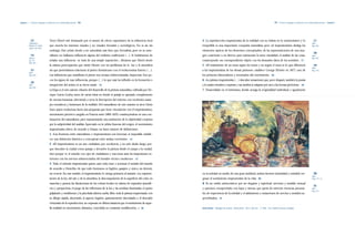 Capítulo 1 | Primeros lenguajes y tendencias en la modernidad nacional |24|                                                                                                                                    |25|   Primeros lenguajes y tendencias en la modernidad nacional | Capítulo 1




          |13|                     Yoryi Morel esté dominado por el asunto de efecto espontáneo de la influencia local               4|La reproducción impresionista de la realidad con su énfasis en lo momentáneo y lo                                      |17|
          Valldeperes,                                                                                                                                                                                                                                        Idem,
          Manuel, El Caribe,       que mezcla los intereses visuales y no visuales, formales y sociológicos. No es así, sin          irrepetible es una importante conquista naturalista, pero «el impresionismo desliga los                                  Pág. 406.
          mayo 5 de 1963.
                                   embargo. Este artista tiende a ser naturalista más bien que formalista; pero en su natu-          elementos ópticos de los elementos conceptuales», de las representaciones de una ima-
                                                                                                                                                                                                                                                              |18|
          |14|                     ralismo no hallamos influencia alguna del realismo tradicional (…). Si hubiésemos de              gen consciente o en directo, para representar la mera visualidad, el análisis de las cosas,                              Idem,
          Hauser,                                                                                                                                                                                                                                             Pág. 407.
          Op. Cit.                 señalar una influencia –se trata de una simple suposición–, diríamos que Morel siente             construyendo «su correspondiente objeto con los desnudos datos de los sentidos».|17|
          Pág. 402.
                                   la misma preocupación que sintió Monet con los problemas de la luz y la atmósfera                 5|«El tratamiento de un tema segun los tonos y no según el tema es lo que diferencia                                     |19|
                                                                                                                                                                                                                                                              Idem,
          |15|                     sin que pretendamos relacionar al pintor dominicano con el evolucionista francés. (…).            a los impresionistas de los demás pintores», establece George Rivière en 1877, uno de                                    Pág. 410.
          Idem,
          Pág. 404.                Las influencias que manifiesta el pintor son escasas, indeterminadas, imprecisas. Son po-         los primeros historiadores y teorizantes del movimiento.|18|
                                   cos los signos de esas influencias, porque (…) lo que más ha influido en la formación e           6|«La pintura impresionista (…) descubre sensaciones que, poco después, también la poesía
          |16|
          Idem,                    integración del artista es su tierra natal».|13|                                                  y la música tienden a expresar y sus medios se adaptan por esto a las formas pictóricas».|19|
          Pág. 405.
                                   La Vega es el otro asiento cibaeño del desarrollo de la pintura naturalista, cultivada por En-    7|Desarrollado en el intimismo, donde arraiga la originalidad individual, e igualmente
                                   rique García Godoy, autor de varias obras en donde el paisaje se apuntala, complemento
                                   de escenas humanas, ofreciendo a veces la descripción del entorno con excelentes mane-
                                   jos cromáticos y luminosos de la realidad. Del naturalismo de este maestro se sirve Darío
                                   Suro, quien evoluciona hacia una propuesta que tiene vinculación con el impresionismo,
                                   movimiento pictórico, surgido en Francia entre 1860-1870, constituyéndose en una con-
                                   tinuación del naturalismo, pero representando una sustitución de la objetividad corpórea
                                   por la subjetividad del análisis. Apreciado en la órbita francesa del origen, el movimiento
                                   impresionista ofrece, de acuerdo a Hauser, un buen número de definiciones:
                                   1|«Las fronteras entre naturalismo e impresionismo son borrosas; es imposible estable-
                                   cer una distinción histórica o conceptual entre ambas corrientes».|14|
                                   2|«El impresionismo es un arte ciudadano por excelencia, y no solo desde luego, por-
                                   que descubre la ciudad como paisaje y devuelve la pintura desde el campo a la ciudad,
                                   sino porque ve el mundo con ojos de ciudadanos y reacciona ante las impresiones ex-
                                   teriores con los nervios sobreexcitados del hombre técnico moderno».|15|
                                   3|Todo el método impresionista quiere, ante todo, traer y acentuar el sentido del mundo
                                   de acuerdo a Heráclito: de que todo fenómeno es fugitivo, pasajero y único; un devenir,
                                   un ocurrir. En este sentido, el impresionismo le otorga primacía al instante: «La represen-       en la soledad en medio de una gran multitud, ambos factores (intimidad y soledad) ori-                                   |20|
                                                                                                                                                                                                                                                              Idem,
                                   tación de la luz, del aire y de la atmósfera, la descomposición de la superficie del color en     ginan el sentimiento impresionista de la vida.|20|                                                                       Págs. 411-12.

                                   manchas y puntos, las disoluciones de los colores locales en valores de expresión atmosfé-        8|Es un «estilo aristocrático» por ser elegante y espiritual, nervioso y sensible, sensual
                                                                                                                                                                                                                                                              |21|
                                   rica y perspectivas, el juego de las reflexiones de la luz y las sombras iluminadas, el punto     y epicúreo, encaprichado con lujos y rarezas, que partía de estrictas vivencias persona-                                 Idem,
                                                                                                                                                                                                                                                              Pág. 412.
                                   palpitante y tembloroso y la pincelada abierta, suelta, libre, toda la pintura improvisada, con   les, de experiencia de la soledad y el aislamiento y sensaciones de nervios y sentidos su-
                                   su dibujo rápido, abocetado, el aspecto fugitivo, aparentemente descuidado, y el descuido         perrefinados.|21|
                                   virtuosista de la reproducción, no expresan en última instancia que el sentimiento de aque-
                                   lla realidad en movimiento, dinámica, concebida en constante modificación...»|16|                 Delia Weber|Bodegón de la jarra|Óleo/cartón|38.5 x 60 cms.|C.1940|Col. Familia Coiscou Lantigua.
 