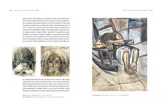 Capítulo 3 | Los años sesenta: apertura política, arte y ensayo democrático |276|                                                                                                                            |277|   Los años sesenta: apertura política, arte y ensayo democrático | Capítulo 3




                                    Desde sus inicios, el nuevo gobierno fue acusado de ser proclive hacia las ideas izquier-
                                    distas e incluso el Episcopado Dominicano elevó su protesta en documento público so-
                                    bre una campaña contra la Iglesia proveniente de sectores comunistas. A los pocos días
                                    comenzaron las manifestaciones de reafirmación cristiana y anticomunista que asoció al
                                    clero y a sectores que se oponían a Bosch, quien intentó evitar una conspiración que
                                    encabeza el General Elías Wessin y Wessin. La alta jerarquía militar, con apoyo de un nú-
                                    cleo oligárquico produce el golpe de Estado –septiembre 25–, irrespetando la constitu-
                                    cionalidad y el voto popular. Un gobierno colegiado y de facto asumió la dirección del
                                    país en medio de reacciones opositoras, entre las cuales se destacan dos hechos. El pri-
                                    mero fue el levantamiento armado de un grupo de jóvenes del movimiento revolucio-
                                    nario 14 de Junio. Alzados principalmente en la zona La Manacla, los guerrilleros fue-




                                    ron reprimidos fuertemente por tropas del ejército oficial, muriendo su líder Manolo
                                    Tavárez Justo. El sector artístico fue afectado también con la muerte del joven pintor
                                    Rafael Faxas.Apenas transcurrió más de un año cuando ocurre el segundo hecho: la re-
                                    volución capitalina, que no tuvo repercusiones más decisivas por la agresión interven-
                                    cionista estadounidense. El estallido armado, en el que se puso de manifiesto el poder
                                    del pueblo y la agresividad de la juventud, albergó todas las protestas: «desde la protes-


                                    Milán Lora|Oración|Lápiz/papel|60 x 49 cms.|1956|Col. del artista.                                   José Ramírez Conde|Sin título|Óleo/tela|150 x 115 cms.|1965|Col. Ramón Francisco.
                                    Marcial Schotborgh|Retrato de niña|Carboncillo/papel|1975|Reproducido del Listín Diario, 2/1/1976.
 