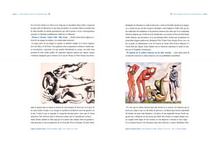 Capítulo 1 | Primeros lenguajes y tendencias en la modernidad nacional |38|                                                                                                                              |39|   Primeros lenguajes y tendencias en la modernidad nacional | Capítulo 1




                                   En el terreno artístico, la crítica ya no niega que el surrealismo haya tenido y tenga aún   Embajador de Alemania, le confió la dirección a Drieu la Rochelle, fascista de la pregue-
                                   un gran valor de liberación, ni que haya permitido y lo permita todavía, la producción       rra, a cambio de que éste lleve la guerra ideológica contra Inglaterra.André Gide, que ha-
                                   de obras durables. Se admite generalmente que toda la poesía y el arte contemporáneos        bía colaborado sin entusiasmo en los primeros números, hizo saber que él no continuaba.
                                   (excepto en Alemania posiblemente) sufrieron su influencia.                                  Debemos deplorar que, al lado de la de Montherlant, se encuentre la firma de Paul Eluard.
                                   |Picasso y Derain –Andre Gide– Max Ernst| –¿Podría usted darnos algunas no-                  André Malraux, que permanece en la zona llamada «libre», declaró que actualmente no
                                   ticias de sus amigos los artistas y los intelectuales franceses?                             proyectaba ninguna publicación. Benjamín Péret,Tristán Tzara, Jacques Prevet, sea o no
                                   –La mayor parte de mis amigos no pueden en absoluto trabajar en el nuevo régimen,            por su gusto, no abandonaron el sur de Francia, de donde Max Ernst se disponía ir a
                                   sea el de París o el de Vichy. Unos pusieron toda su esperanza en América, donde espe-       Nueva York por España. André Masson está en Martinica esperando el visado de trán-
                                   ro encontrarlos o esperarlos. Los que quedan defendiendo su cuerpo, casi todos están         sito por la República Dominicana.
                                   privados de todo medio público de expresión. Algunos optaron por esperar, aunque             |El espíritu de la cultura francesa no ha sido vencido| –¿Qué opina usted de
                                   continúan trabajando para sí mismos. Es el caso de Picasso en París: Picasso ama dema-       la situación actual de la cultura francesa y de sus posibilidades inmediatas?




                                   siado la pintura para no buscar la miseria de estos tiempos. El decir que en el peor de      –No creo que la cultura francesa haya sido herida en su esencia. Los esfuerzos que se
                                   los casos tendrá un lápiz, si no, siempre le quedará la facultad de rascar las paredes con   hacen por culpar lo que en ella había de generoso y de liberal para hacerla responsable
                                   la uña. Contra lo que se esperaba, la ocupación alemana parece tener para él ciertas         del desastre de junio están llamados, a mi juicio, al más implacable fracaso. Puedo ase-
                                   atenciones. Este invierno hasta le ofrecieron carbón, que él, naturalmente rechazó.          gurarle que, a despecho de una prensa que desde hace tiempo no respeta ningún escri-
                                   André Derain, también en París, pasa por ser el pintor más cotizado. Entre las grandes re-   tor, ningún artista digno de este nombre, no está dispuesto a entonar el «mea culpa».
                                   vistas francesas se nota la reaparición de la «Nouvelle Revue Française». El señor Abetz,    No es el genio francés, el de Rousseau, Saint-Just, Delacroix, Coubert, Baudelaire, Rim-


                                   Eugenio Fernández Granell|Poesía sorprendida|Dibujo|1944|Revista L.P.S. Nº XIII.             Eugenio Fernández Granell|Indio comprando un caballo|Óleo/tela|44 x 59 cms.|1946|Col. Museo Bellapart.
 