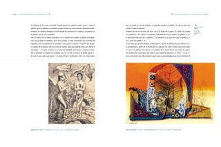 Capítulo 1 | Primeros lenguajes y tendencias en la modernidad nacional |52|                                                                                                                              |53|   Primeros lenguajes y tendencias en la modernidad nacional | Capítulo 1




                                   En algunos de los textos referidos, Granell asume una reflexión sobre el arte y sobre el   que así insulta al arte de siempre– es que desconcierta al público, el cual no sabe qué                                   |51|
                                                                                                                                                                                                                                                        Fernández Granell,
                                   artista a quien considera un soñador porque «sueña, no echa cuentas», además inventor:     cuadro comprar después».                                                                                                  Eugenio.
                                                                                                                                                                                                                                                        La Poesía
                                   «inventa, no calcula». Respecto al arte aborda las materias de la música y la pintura en   Veamos: eso no es «lo malo del arte», eso es lo malo del negocio. (Lo dicho en cuanto                                     Sorprendida,
                                                                                                                                                                                                                                                        revista No. III,
                                   el párrafo que se cita a seguidas:                                                         a lo primero)./ En cuanto a lo segundo: nada desconcierta al público; el público ya es-                                   1943.

                                   «No es misión de la música reproducir en la orquesta los sonidos confusos y atrabilia-     tá desconcertado, por eso es público./ En resumen: no se hace arte para el público, si-
                                   rios que pueblan el cotidiano vivir. Esos sonidos ya están producidos sin necesidad de     no a pesar del público.|51|
                                   orquestas. Por eso reproducir la naturaleza –sean pinos o narices– no puede ser tampo-     Si fue leído por jóvenes artistas, Granell ejerció una de las influencias que marcan el ar-
                                   co misión de la pintura, tan arte como la música. Igual que aquella, tiene por objeto la   te dominicano a partir de la década de los cuarenta. En 1944, escribe otro texto sobre
                                   invención./ –No hijo; un dedo no se pinta así. Estúpida observación. ¡Cómo si los de-      el color y la pintura. En relación a lo primero dice: «Sería bueno que todos los pinto-
                                   dos se pintasen! Los dedos no se pintan, son. De lo que se trata es de poder pintar ca-    res tuviesen en cuenta que, ante todo, lo que manda en pintura es el color (…) Los co-
                                   da cual lo que cada cual quiere./ Lo malo del arte modernista –dice un conservador,        lores serán tanto más ellos mismos cuanto más se autosatisfagan (por eso los intentos de




                                   Rafael Arzeno|Alegoría|Tinta/cartón|70 x 55 cms.|1971|Col. Familia De los Santos.          Luis Oscar Romero|Sin título|Témpera/collage/cartón|25 x 35 cms.|Sin fecha|Col. Vittorio Bedin.
 