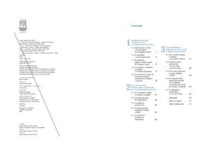 ´
COLECCION
CENTENARIO




                                                                        Contenido
G   R   U   P   O
  ´
LEON JIMENES




                                                                        1
Santos, Danilo De los, 1944-                                                PRIMEROS LENGUAJES
   Memoria de la pintura dominicana / Danilo De los Santos.–                Y TENDENCIAS EN
Santo Domingo : Grupo León Jimenes, 2003.
                                                                            LA MODERNIDAD NACIONAL
   8v. : il.– (Colección Centenario Grupo León Jimenes)



                                                                                                                     3
   Contenido: v. 1 Raíces e impulso nacional 2000 a. c.–                    1|1 Apreciaciones en torno                   LOS AÑOS SESENTA:
1924.— v.2 Impulso y desarrollo moderno 1920-1950.–                                                                      APERTURA POLÍTICA, ARTE
                                                                                a la transcripción
v.3 Convergencia de generaciones 1940-1950
                                                                                de los lenguajes visuales       7        Y ENSAYO DEMOCRÁTICO
    1. Pintura dominicana – Historia 2. Pintores dominicanos I.Título
759.97293                                                                   1|2 El naturalismo                           3|1 Arte, cambios, nombres
S237m                                                                           y la dosis impresionista       14            y tensiones
CEP / Centro León                                                                                                            en un proceso histórico     271
                                                                            1|3 El surrealismo:
©2004 Grupo León Jimenes                                                                                                 3|2 El primer núcleo
                                                                                palabras y soledad a partir
ISBN 99934-913-6-5
                                                                                de Fernández Granell           34            generacional
Todos los Derechos Reservados.                                                                                               con Lepe, Bidó
Registro de Propiedad Intelectual.                                          1|4 Los realismos: el mexicano,                  y Elsa a la cabeza          308
Este libro es propiedad del Centro Cultural Eduardo León Jimenes.               el socialista
Ninguna parte de este libro puede ser reproducida o transmitida                                                          3|3 Arte, cultura, liberación
                                                                                y la relación dominicana       72
en ninguna forma o medio sin el permiso escrito del propietario,
excepto para la inclusión de citas en una reseña o revista.
                                                                                                                             y guerra capitalina
                                                                            1|5 Las asociaciones visuales de                 de 1965                     358
                                                                                los grandes lenguajes:
COORDINACIÓN EDITORIAL
Félix Fernández                                                                 costumbrismo, muralismo                  3|4 Un segundo núcleo
                                                                                y negrismo                     90            generacional marcado
DIGITACIÓN
                                                                                                                             por la militancia,
Josefina Soriano Tallaj
                                                                                                                             el expresionismo social,
ÍNDICE BIBLIOGRÁFICO Y ONOMÁSTICO
Luis Córdova
FOTOGRAFÍA
Mariano Hernández
Natalio Puras Penzo (Apeco)
                                                                        2   LA CONTINUACIÓN
                                                                            DE LENGUAJES Y TENDENCIAS
                                                                            EN LA MODERNIDAD NACIONAL

                                                                            2|1 Del tropicalismo enfático
                                                                                                                             por Colson y Giudicelli
                                                                                                                         3|5 La disgregación
                                                                                                                             pronunciativa
                                                                                                                             en un tercer núcleo
                                                                                                                                                         378



                                                                                                                                                         424
                                                                                al sintetismo conjugado        147
DISEÑO Y PRODUCCIÓN
Lourdes Saleme y Asociados                                                  2|2 La paralela sincronía                         Bibliografía               470
Directora de arte / Lourdes Saleme                                              del expresionismo              164
Diseñadora asociada / Kirsis Santana                                                                                          Índice onomástico          4??
                                                                            2|3 La paralela de
IMPRESIÓN                                                                                                                     Índice de ilustraciones    4??
Vistacolor®                                                                     la abstracción                 184
Santiago de los Caballeros,                                                 2|4 Del neohumanismo
República Dominicana                                                            replegado al cubismo
2004
                                                                                colonial                       232
                                                                            2|5 La ecléctica de
                                                                                la abstracción
                                                                                expresionista                  258

CUBIERTA
Jaime Colson. Carnaval en Haití.
Gilberto Hernández Ortega. La barca (detalle).
PÁGINA 1
José Gausachs. Negrita con flores.
PÁGINA 2
Eligio Pichardo. La sed de la vaca.
 