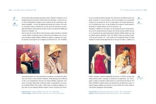 Capítulo 1 | Primeros lenguajes y tendencias en la modernidad nacional |76|                                                                                                                                       |77|   Primeros lenguajes y tendencias en la modernidad nacional | Capítulo 1




          |99|                     dos los artistas estaban capacitados para pintar murales o deseaban su realización. Los no           do por circunstancias políticas especiales. Pero, más que de una influencia directa que                                  |101|
          Bayón,                                                                                                                                                                                                                                                 Idem, Pág. 29
          Op. Cit., Pág. 20        muralistas asumieron una actitud contraria frente al arte ideológico y verista de los mu-            puede encontrarse en no pocos artistas, se trató de un entusiasmo por el movimiento
                                   ros. Estos, individualmente, asimilaron nuevas tendencias del arte (geometrismo, inge-               mexicano, de una presencia de éste en el mundo plástico de los países latinoamerica-                                     |102|
          |100|                                                                                                                                                                                                                                                  Bayón, Pág. 20.
          Manrique, J. A.,         nuismo, surrealidad,...), sin que ello significara desconexión de la escuela y de su tema-           nos. No olvidemos que, al fin y al cabo, la postura de los artistas en muchos países ha-
          Op. Cit. Pág. 27.
                                   rio nacionalista. Aunque el muralismo fue la tónica mayor del movimiento, sus princi-                bía partido de actitudes similares a las de los mexicanos».|101|
                                   pales representantes condescendieron «de tanto en tanto con la pintura de caballete que              Entusiasmo o influencia en una etapa en la cual los países del nuevo mundo predica-
                                   también les reclamaban».|99|                                                                         ban un arte de mirada interiorista, el impacto de la escuela mexicana también tuvo que
                                   Hacia el inicio de los años 1940 la escuela mexicana se había convertido en reiterativa              ver con la promoción que asumió directamente Siqueiros, militante político que viaja
                                   y retórica, debido a la importancia que se le daba al tema de la alabanza local y a la exal-         por distintas regiones (Argentina, Chile, Cuba, Estados Unidos) para sembrar la prédi-
                                   tación del glorioso pasado indígena, olvidando sus epígonos o seguidores de los gran-                ca del arte para el pueblo.|102| Como muchos de sus compañeros artistas, él se había
                                   des maestros, la preocupación por la indagaciones formales del arte.|100| Tal debilita-              «imbuido de teorías marxistas adquiridas más de oído que de estudio», y militaba en el




                                   miento pronunciativo no le resta trascendencia al muralismo en términos de su defini-                Partido Comunista, condición indispensable para obtener, en México, «encargos para                                       |103|
                                                                                                                                                                                                                                                                 Del Conde, Teresa,
                                   ción como escuela y como movimiento influyente. Señala Manrique que la influencia                    realizar pinturas murales o participar en exposiciones de importancia».|103| Este re-                                    Op. Cit. Pág. 22.

                                   se debe a que tempranamente estructuró una «poética definida», impactando cierta-                    quisito se exigía en la década de 1930, período en el cual la Revolución Rusa de 1917
                                   mente en los países «donde había condiciones sociales, correspondientes a las mexica-                había consolidado el régimen político que buscaba borrar las diferencias de clases y el
                                   nas: Guatemala, Bolivia, Perú, Ecuador o Brasil, todos con problemas indígenas o ne-                 régimen burgués capitalista como práctica en el nuevo Estado de la Unión Soviética y
                                   gros, todos con una estupenda tradición artesanal; e incluso el fenómeno fue favoreci-               como ideal de propagación internacionalista.


                                   Enrique García Godoy|El estudiante|Óleo/plywood|98 x 78.6 cms.|1927|Col. Román Ramos.                Pedro García Villena|Retrato María Tous de Ortega|Óleo/tela|120 x 90 cms.|1956|Col. Jaime Ortega Tous.
                                   Carmita Peña Henríquez|Campesino de Las Palmas|Óleo/tela|60 x 49 cms.|1940|Col. Jaime Ortega Tous.   Yoryi Morel|Acordeonista (Niño Mendieta)|Óleo/masonite|68.5 x 50.8 cms.|1933|Col. Román Ramos.
 