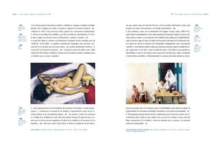 Capítulo 1 | Primeros lenguajes y tendencias en la modernidad nacional |78|                                                                                                                                |79|   Primeros lenguajes y tendencias en la modernidad nacional | Capítulo 1




           |104|                    Con la Rusia postrrevolucionaria, soviética y stalinista, se consagra el realismo socialista,   nes que existen entre la evolución del arte y de la sociedad, advirtiendo «contra toda                                |109|
           Arvon, Henry,                                                                                                                                                                                                                                  Marx, Carlos,
           George Lukacs,           lanzado como consigna por Gorki en el primer congreso de escritores soviéticos,|104|            tentativa de reducir esas relaciones a un simple automatismo».|109|                                                   referido por Henri
           Pág. 89.                                                                                                                                                                                                                                       Arvon, Idem,
                                    celebrado en 1934. Como doctrina estética, plantea dos concepciones fundamentales:              2|Esta tendencia cuenta con la sustentación del húngaro George Lukacs (1885-1971),                                    Pág. 104.

           |105|                    1|«El arte es un reflejo de la realidad y, por ello, un medio de conocimiento y 2|El ar-        quien discurre principalmente como esteta marxista de la literatura. Según su teoría, la mí-
           Kopeczi, Bela, en                                                                                                                                                                                                                              |110|
           Alexandro Cirici:        te debe cumplir una función social, contribuyendo a cambiar el mundo».|105|                     mesis artística consiste en una imitación de la realidad hecha posible por la subjetividad lle-                       Kopeczi, Bela.
           El Arte en los tres                                                                                                                                                                                                                            Op. Cit.
           Mundos, Pág. 96.         La teoría del reflejo se convierte en fundamento orientador del arte socialista, pero esa       vada al extremo, capaz de poner de relieve los momentos esenciales de los fenómenos des-                              Págs. 99-100.

                                    condición –la del reflejo– no significa «reproducción fotográfica, sino más bien cons-          de el punto de vista de la evolución de la humanidad. «Distinguiendo entre conocimiento
           |106|                                                                                                                                                                                                                                          |111|
           Idem,                    trucción de un modelo que sirva para extraer –por medios propiamente artísticos– lo             científico y conocimiento artístico señala que mientras el primero separa la realidad del su-                         Brecht, Bertolt,
           Pág. 98.                                                                                                                                                                                                                                       referido por
                                    esencial de los fenómenos humanos».|106| Aceptada la teoría del reflejo como válida             jeto cognocente», el arte lleva a cabo la unidad del sujeto y del objeto lo que garantiza su                          Kopeczi, Idem.
                                                                                                                                                                                                                                                          Pág. 100.
                                    explicación del realismo socialista, se derivan de esta tendencia artística consideraciones     especificidad. La obra de arte provoca una conmoción emocional que Lukacs, recogiendo
                                    y resultados que se anotan a seguidas:                                                          el viejo término aristotélico y reinterpretándolo a su manera, denomina cátharsis la circuns-




           |107|                   1|Asocia planteamientos de los fundadores del marxismo: «El realismo –escribe Engels–            tancia que permite que el ser humano supere el individualismo, para elevarse al estadio de
           Engels, Federico,
           citado por Bela         supone (...), además de la exactitud de los detalles, la representación exacta de los ca-        la generosidad. De esta manera se identifica el individuo con la causa de la humanidad.|110|
           Kopeczi, Idem,
           Pág. 98.                racteres típicos en las circunstancias típicas».|107| De acuerdo a Lenin, «la conciencia         3|El dramaturgo alemán Bertolt Brecht, considerando que la teoría de Luckacs era ex-
                                   es el reflejo de la realidad que existe fuera del espíritu humano. El papel del arte con-        cesivamente pasiva, define el arte realista como «un arte de combate. Lucha contra las
           |108|
           Lenin, Vladimir,        siste pues en dar una forma imaginística al reflejo de la realidad en la conciencia de los       falsas concepciones de la realidad y contra los impulsos que se oponen a los intereses
           referido por Henri
           Arvon, Op. Cit.         hombres».|108| Antes que Lenin, Carlos Marx se refirió a la dialéctica de las relacio-           reales de la humanidad».|111|
           Pág. 116.


                                    Xavier Amiama|Desnudo con tambor|Acrílico/cartón piedra|62 x 39 cms.|1988|Col. Ivonne Nader.    Abelardo Rodríguez Urdaneta (atribuido)|Miseria humana|Óleo/madera|53.4 x 73.6 cms.|Sin fecha|Col. Banco
                                                                                                                                    Central de la República Dominicana.
 