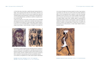 Capítulo 1 | Primeros lenguajes y tendencias en la modernidad nacional |10|                                                                                                                                     |11|   Primeros lenguajes y tendencias en la modernidad nacional | Capítulo 1




                                   y Gil (New York), Jaime Colson (París) y el gráfico Bienvenido Gimbernard (Santo Do-          con la aventura del traspaso por las fronteras naturales de la nación: el agua marítima y
                                   mingo), a ellos se suman Yoryi Morel, Darío Suro, Xavier Amiama y Aída Ibarra, en el          el país haitiano, pero sobre todo por la primera frontera. Este traspaso significaba la
                                   primer lustro del 1930. Al final de este decenio ocurre la migración que escapa de las        salida y el retorno de protagonistas nativos e igualmente el arribo tanto de personajes
                                   contiendas armadas de Europa, apareciendo con ella Díaz Niese, el más importante teó-         trashumantes como de recursos que el correo marítimo entregaba a reducidos destina-
                                   rico de la modernidad dominicana, cuya influencia se manifiesta con la gestión que asu-       tarios, en una época carente de vuelo aéreo, excepto el de las aves o el de la imagina-
                                   me en los años del 1940.                                                                      ción soñadora, idealista y artística. Sueño e idealismo explican el comportamiento de
                                   A partir de los nombres que se han citado, es necesario insistir en que la modernidad         nuestros primeros patriotas modernos, entre ellos Duarte y Luperón, pero también son
                                   que representan los ismos que se registran, desde el naturalismo hasta la abstracción, flu-   cualidades que sumadas a la artística permiten identificar al pintor Luis Desangles, cuya
                                   ye en el ámbito de una sociedad que es al mismo tiempo aislada y atrasada. El aislamien-      formación es realmente una incógnita histórica, un misterio que no le priva de ser el
                                   to tiene que ver con su territoriedad antillana y su marcada dependencia colonial, que        más importante de los artistas precursores y, al mismo tiempo, cultivador romántico y
                                   arraiga su atraso ideológico y material relacionado con España y con los Estados Uni-         enunciador moderno.




                                   dos de América. La primera troqueló una rancia caducidad estructural y la segunda reo-
                                   rientó esa condición hacia sus fines pragmáticos e imperialistas, provocando ambas de-
                                   pendencias (colonizadora y neocolonial) que la materia cultural, incluidas las artes, ger-
                                   minara sin fortaleza, autonomía y limitada renovación. Aún así, las artes comenzaron a
                                   florecer, asumiendo de manera particular, pero lenta, las peculiaridades modernas.
                                   Las artes plásticas, zona significativa de la cultura nacional, surgieron modernamente


                                   Elsa Di Vanna|Cabeza de mulata|Carboncillo/papel|34 x 25 cms.|1953|Col. Alejandro Read.       Clara Ledesma|Negrita posando en una palmera|Mixta/cartón piedra|122 x 82 cms.|1957|Col. Pedro Haché y Aléxis Haché.
                                   Jaime Colson|Tres mujeres desnudas|Sanguina/papel|28 x 21 cms.|1954|Col. Carmen Hernández.
 