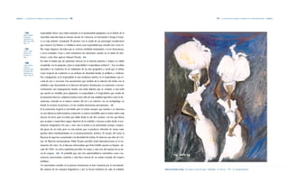 Capítulo 2 | La continuación de lenguajes y tendencias en la modernidad nacional |156|                                                                                                              |157|   La continuación de lenguajes y tendencias en la modernidad nacional | Capítulo 2




          |194|                     tropicalidad ofrece una visión asumida en la luminosidad paisajística, en el deleite de la
          Rueda, Manuel
          Isla Abierta,             etnicidad reducida hasta la síntesis carente de violencia, en Hernández Ortega el trópi-
          Suplemento del
          Diario Hoy, 1984,         co es más instinto connatural. Él penetra con la ronda de sus personajes neoafricanos
          Pág. 2-3,
                                    que enuncia «La Bisara» u «Odalisca» hacia «una tropicalidad que resuella viva como ta-
          |195|                     llos, hojas, légamos viscerales que se vuelven entidades fantasmales, a veces demoníacas,
          Colson, Jaime
          Memoria de                a veces sensuales. Unos y otros transmiten sus elementos cuando no el ulular de tam-
          un Pintor (...).
          Pág. 5.                   bores», como bien aprecia Manuel Rueda.|194|
                                    En base al énfasis que las opiniones ofrecen en la relación pintores y trópico es válido
          |196|
          Conde, Manuel             recapitular con la pregunta: ¿Qué es tropicalidad o tropicalismo artístico?... Son vocablos
          citado por
          Jeannette Miller:         asociados a la condición de ser habitantes de un área geográfica y social que se define
          Fernando Peña
          Defilló desde el          como tropical; tal condición es un atributo de identidad similar al antillano y caribeño.
          Origen. Pág. 28.
                                    Por consiguiente, ni la tropicalidad es una tendencia estética, ni el tropicalismo una es-
                                    cuela de arte o viceversa. Son asociaciones que resultan de la relación del artista con la
                                    realidad y que, buscándola en el discurso del pintor dominicano, es consciente o incons-
                                    cientemente una impregnación insular, una señal objetiva que se constata, o una señal
                                    que puede ser invisible, pero palpitante. La tropicalidad o el tropicalismo que resulta de
                                    la sumersión directa o subjetiva emana como sello de una realidad específica como la do-
                                    minicana, colocada en el mismo camino del sol y en relación con un archipiélago en
                                    donde la errancia, la prietura y el son resultan fenómenos permanentes.|195|
                                    Si la sumersión tropical es inevitable para el artista europeo que transita o se estaciona
                                    en esta latitud acondicionadora, realmente es matriz ineludible para el artista nativo más
                                    sincero. Es decir, para el artista que habla desde la raíz del corazón, con los ojos llenos
                                    que acopian y transcriben rasgos objetivos de la realidad, o fuerzas ocultas desde el sen-
                                    timiento imaginativo. En uno y otro caso el artista es un sintetizador porque compen-
                                    dia partes de un todo, pero en esta síntesis, que es producto obtenido de varias cosas,
                                    pueden darse simultaneidades en el pronunciamiento artístico. El acopio del tema, la
                                    fluencia de aspectos connaturales a la identidad del artista.Al observar una obra de Col-
                                    son, de filiación neohumanista, Pablo Picasso percibió señal latinoamericana en el tra-
                                    tamiento del color. En el discurso informalista que Peña Defilló asumió en España –dé-
                                    cada del 1950–, la crítica madrileña percibió «lo mejor y más vivo del espíritu de su tie-
                                    rra de origen».|196| Es probable que esta viva espiritualidad se entendiera como con-
                                    notación americanista, caribeña o más bien esencia de un artista oriundo del trópico
                                    antillano.
                                    Un sintetizador notable en la pintura dominicana es José Gausachs por la inconfundi-
                                    ble manera de los manejos lingüísticos y por la forma instintiva de calar la realidad.        Gilberto Hernández Ortega|Dos mujeres con líos de ropas|Mixta/papel|75 x 60 cms.|1975|Col. Giuseppe Bonarelli.
 