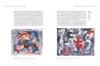 Capítulo 2 | La continuación de lenguajes y tendencias en la modernidad nacional |186|                                                                                                               |187|   La continuación de lenguajes y tendencias en la modernidad nacional | Capítulo 2




                                    Históricamente, el primer artista abstracto se localiza en la remota etapa primitiva de la     lor y la forma despegados por completo de la representación, siquiera velada de la na-                                      |232|
                                                                                                                                                                                                                                                               Kandinsky, Vassily
                                    humanidad, en donde el hombre sustituyó la representación realista del paleolítico por         turaleza o del objetos». En este sentido pensó Kandinsky que «toda forma y color tie-                                       De lo Espiritual en
                                                                                                                                                                                                                                                               el Arte, 1912.
                                    unas visiones estilizadas, geométricas e ideográficas que constituyen la sistematización del   ne su contenido y sus propia necesidad interna: una necesidad interna que es indepen-
                                    pensamiento o «visiones abstractas del entorno».Y, si el primer artista de aquellos tiem-      diente de la realidad de los objetos externos y que se abre al sentimiento....»|232| Con                                    |233|
                                                                                                                                                                                                                                                               Lozano B.,
                                    pos fue el hombre mesolítico o el neolítico, el primer artista del siglo XX que formula        las ideas y las «composiciones» pictóricas del ruso Kandinsky nació el arte abstracto, una                                  María del Mar.
                                                                                                                                                                                                                                                               Las Claves
                                    una teoría de la abstracción fue el ruso Vasily Kandinsky, quien entre 1910 y 1913 eje-        de los grandes revoluciones artísticas de la modernidad, «por lo que tiene de ruptura                                       Del Arte
                                                                                                                                                                                                                                                               Abstracto.
                                    cuta una serie de obras que denominó «Impresiones, Improvisaciones y Composiciones».           con todo pasado icónico y de búsqueda de una nueva realidad».|233|                                                          Pág. 3.

                                    En 1912 publicó un tratado fundamental que tituló: «De lo Espiritual en el Arte», en el        ¿Qué es el arte abstracto? Lo abstracto no se ocupa de cosas reales o imaginadas, sino
                                    cual sustenta que «la armonía del color y de la forma debe basarse únicamente y exclu-         de cosas sentidas. Cada obra abstracta es en sí misma realidad. Desde este punto de vis-
                                    sivamente en el principio del justo contacto con el alma humana». De acuerdo a esta            ta, los artistas abstractos abandonan toda clase de modelo y dibujan dibujo, pintan pin-
                                    postura trata él de explicar lo inexplicable e inescrutable: «los valores abstractos del co-   tura y esculpen esculturas. Si algún elemento o planteo temático se refiere en una obra




                                    Joseph Fulop|Sin título|Óleo/tela|41 x 48 cms.|1952|Col. Museo Bellapart.                      Darío Suro|Sin título|Acrílica/cartón|41 x 81 cms.|1955|Col. Familia Suro Franco.
 