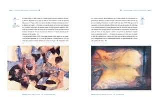 Capítulo 2 | La continuación de lenguajes y tendencias en la modernidad nacional |192|                                                                                                            |193|   La continuación de lenguajes y tendencias en la modernidad nacional | Capítulo 2




           |237|                    do Joseph Fulop (n. 1898), realiza en la ciudad capital la primera exhibición de pintu-      tor y pintor conocido, afirma Valldeperes que él había militado en el movimiento ex-                                       |239|
           Tanasescu, Horia                                                                                                                                                                                                                                 Valldeperes,
           Loc. Cit.,               ra abstracta. Registrada el 5 de mayo de 1953, el critico Tanasescu escribe las siguientes   presionista de Budapest y se había asociado al desarrollo abstracto de París, antes de via-                                Manuel
                                                                                                                                                                                                                                                            El Caribe,
                                    impresiones: «A Fulop se debe una manera decidida y definitiva la introducción del ar-       jar a la República Dominicana, en donde residió diez años (1948-1958) aportando su                                         octubre 11
           |238|                                                                                                                                                                                                                                            de 1964.
           Idem, El Caribe,         te abstracto en el país. (…). Recibido con especial interés por la crítica, pero fríamente   experiencia a la Escuela Nacional de Bellas Artes, de la que fue profesor. En 1949 regis-
           marzo 1º de 1953,
           Pág. 13.                 por el público, Fulop logró, no obstante, romper el hielo de muchos prejuicios, facili-      tra su primera individual, de temas figurativos «pero de tendencia hacía una formula-
                                    tando de tal manera la tarea de muchos de sus compañeros de arte que hasta entonces          ción subjetiva del concepto pictórico que anunciaba su concepción de la pintura abs-
                                    se habían abstenido de recurrir a las soluciones abstractas o se habían esforzado por di-    tracta. En efecto, tres años después el artista se nos presenta ya disolviendo completa-
                                    simularlas lo más posible».|237|                                                             mente la objetividad exterior (…). Su medio de expresión es el color; pero el verdade-
                                    Con anterioridad (febrero 1953), Fulop había debutado como escultor en un exposi-            ro valor de su pintura no se concreta en él, sino en la excitación íntima que este con-
                                    ción colectiva organizada por el Círculo de Artistas en la Alianza Francesa, en la que       tiene.Yuxtaponiendo colores, combinándolos obtiene una gama liberada de la exposi-
                                    «presenta la primera escultura abstracta que se hace en el país».|238| Repentino escul-      ción positiva del color».|239|




                                    Darío Suro|Sin título|Collage|74 x 54 cms.|1982|Col. Manuel Salvador Gautier.                Darío Suro|Abstracción|Mixta/cartón|20 x 26 cms.|1963|Col. Ceballos Estrella.
 