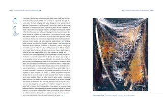 Capítulo 2 | La continuación de lenguajes y tendencias en la modernidad nacional |194|                                                                                                           |195|   La continuación de lenguajes y tendencias en la modernidad nacional   | Capítulo 2




          |240|                     A los treinta y dos días de la muestra abstracta de Fulop, celebra Darío Suro una expo-
          Lozano B.,
          María del Mar             sición retrospectiva (junio 7 de 1953) en la que reúne un conjunto de obras que, ade-
          Op. Cit.,
          Pág. 39-45.               más de cubrir 12 años de trabajo, permite que se distingan tres ciclos fundamentales: el
                                    figurativo, el expresionista y la época abstracta. A estos ciclos se añade una breve etapa
          |241|
          Idem,                     semicubista. La retrospectiva se registra al retornar el pintor del Viejo Continente en
          Pág. 46.
                                    donde se desenvolvió como agregado cultural en la Embajada Dominicana de Madrid
          |242|                     (1950-1953). Para entonces, en la Europa de la posguerra comienzan las corrientes abs-
          Tanasescu, Horia
          El Caribe, junio          tractas, «alejadas de la frialdad del arte geométrico y sus tendencias concretas, aunque
          7 de 1953.
                                    estas también resurjan». Es un momento en el cual la estética de la figuración enfrenta
                                    una crisis y se «destaca como tendencia más importante la abstracción lírica o informa-
                                    lismo que sería el paralelo a la «action painting» estadounidense».|240| Wolfgang
                                    Schulz, conocido como Wols, Jean Dubuffet, Georges Mathien y Jean Fautrier son los
                                    abanderados del «arte informal». Constituido en movimiento, aparecen varios grupos
                                    informalistas españoles el final de la década 1940 y durante la del 1950. Modest Cui-
                                    xart y Antoni Tapies forman parte de uno de esos núcleos, al que se añade después el
                                    Grupo El Paso, cuyo desarrollo entre 1957 y 1960 se produce en Madrid.|241|
                                    Darío Suro, quien continuó acentuando su ciclo expresionista en España, coincide espi-
                                    ritualmente con una disolución del elemento literario de su discurso para quedarse en
                                    la conceptualidad pictórica que representa el desenlace de su rotunda abstracción.Tana-
                                    sescu se refiere a esa transformación cuando escribe: «La exposición retrospectiva que el
                                    pintor Darío Suro inauguró recientemente en los salones del Instituto Cultural Domí-
                                    nico-Americano, puede ser considerada sin ninguna reserva como un acontecimiento ar-
                                    tístico de primer orden y como un ejemplo elocuente de lo que puede realizar el talen-
                                    to cuando es sostenido e iluminado por una constante preocupación en el artista de no
                                    engañarse a sí mismo ni engañar a los demás (…)./ Además, la exposición retrospectiva
                                    de Darío Suro es un acto de coraje, en cuanto que, pesar de que el autor no ignoraba
                                    que su nueva modalidad abstracta no podría obtener de golpe unánime y espontáneo
                                    aplauso por parte de un público notoriamente tradicionalista, no ha vacilado en renovar
                                    el recuerdo de sus admiradoras obras anteriores, prefiriendo correr el riesgo de las com-
                                    paraciones poco halagadoras, antes que dar a entender haber renegado de su pasado ar-
                                    tístico. Todo lo contrario, Darío Suro, para quien el arte abstracto no representa ni una
                                    seductora aventura ni una oportunidad para esconder debilidades detrás de un lenguaje
                                    reservado a los «iniciados», demuestra haber sentido la necesidad de poner en evidencia
                                    las verdaderas raíces de su última producción y, al mismo tiempo, de someter su obra an-
                                    terior a una revalorización dentro del amplio horizonte de su visión».|242|                  Gilberto Hernández Ortega|De la serie Astral|Cera/cartón|66 x 51 cms.|1964|Col. Museo Bellapart.
 